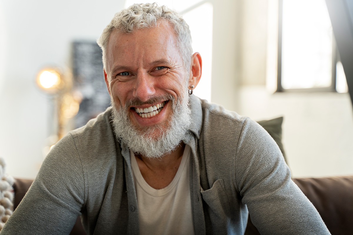 Testosterone Replacement Therapy for Men In Testosterone Replacement Therapy Clinic In Spring Hill